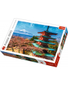 Puzzle 1500el Góra Fudżi 26132 Trefl - nr 1