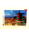 Puzzle 1500el Góra Fudżi 26132 Trefl - nr 2