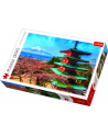 Puzzle 1500el Góra Fudżi 26132 Trefl - nr 4