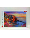 Puzzle 1500el Widok na miasteczko Manarola 26137 Trefl - nr 3