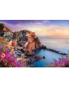 Puzzle 1500el Widok na miasteczko Manarola 26137 Trefl - nr 5