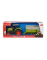Traktor CLAAS Ares z przyczepką 57cm Dickie - nr 13