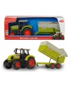 Traktor CLAAS Ares z przyczepką 57cm Dickie - nr 3