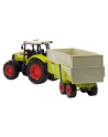 Traktor CLAAS Ares z przyczepką 57cm Dickie - nr 4