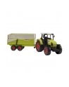 Traktor CLAAS Ares z przyczepką 57cm Dickie - nr 5