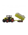 Traktor CLAAS Ares z przyczepką 57cm Dickie - nr 7