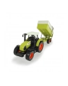 Traktor CLAAS Ares z przyczepką 57cm Dickie - nr 8