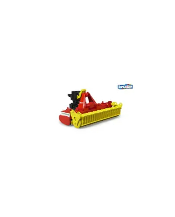 Brona rotacyjna Potinger Lion 3002  BRUDER