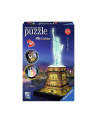 Puzzle 3D Statua Wolności, noc 125968 RAVENSBURGER - nr 3