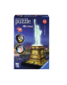 Puzzle 3D Statua Wolności, noc 125968 RAVENSBURGER - nr 5