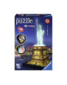 Puzzle 3D Statua Wolności, noc 125968 RAVENSBURGER - nr 6