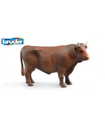 Figurka byka 02309 BRUDER nr 1