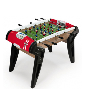 Piłkarzyki nr 1 SMOBY