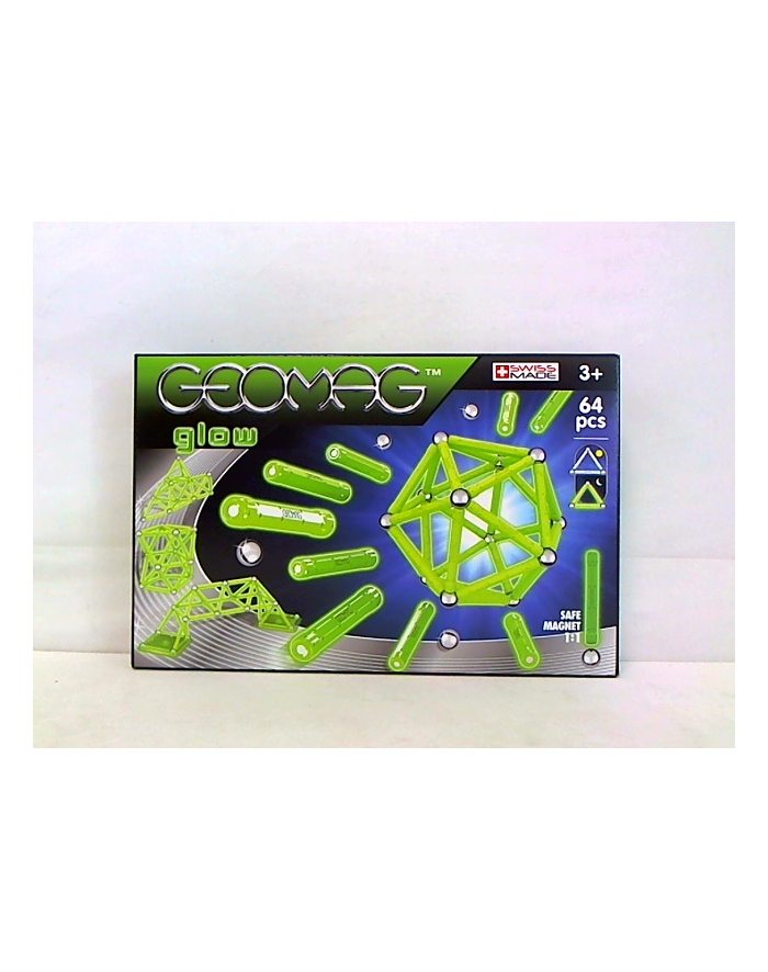 GEOMAG Glow 64el GEO-336 główny