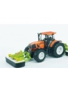 Kosiarka trzyczęściowa Claas Disco 8550 C Plus - nr 1