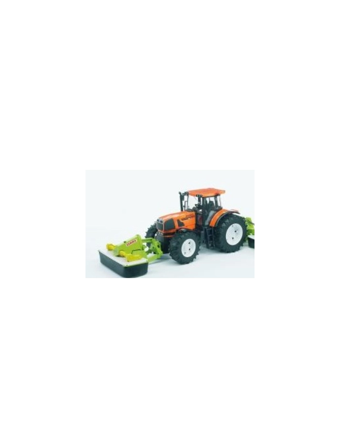 Kosiarka trzyczęściowa Claas Disco 8550 C Plus główny