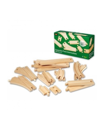 Zestaw torów 33402 TM TOYS nr 1