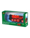 Czerwona lokomotywa 33592 TM TOYS - nr 13
