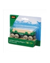 Wagon z drewnem 33696 TM TOYS - nr 1