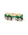 Wagon z drewnem 33696 TM TOYS - nr 4