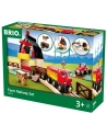 Kolejka - Na Farmie 33719 TM TOYS - nr 2
