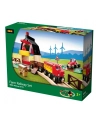 Kolejka - Na Farmie 33719 TM TOYS - nr 5