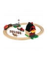 Kolejka - Na Farmie 33719 TM TOYS - nr 6