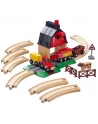Kolejka - Na Farmie 33719 TM TOYS - nr 7