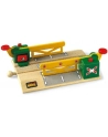 Przejazd kolejowy 33750 TM TOYS - nr 1