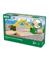 Przejazd kolejowy 33750 TM TOYS - nr 5