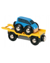 Wagon laweta 33577 TM TOYS - nr 1