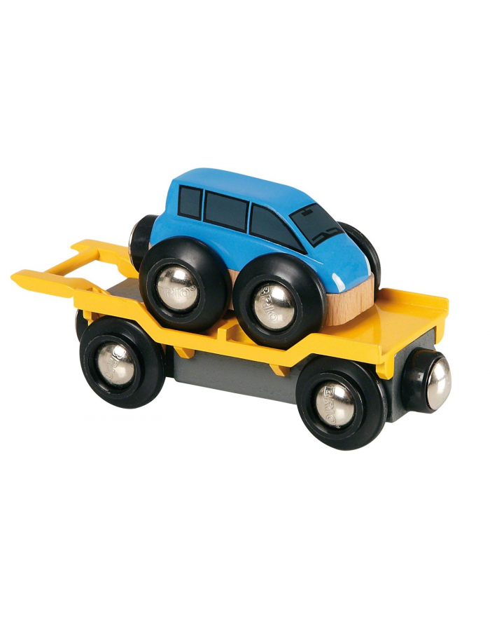 Wagon laweta 33577 TM TOYS główny