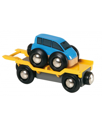 Wagon laweta 33577 TM TOYS