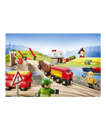 Most zwodzony 33757 TM TOYS nr 1