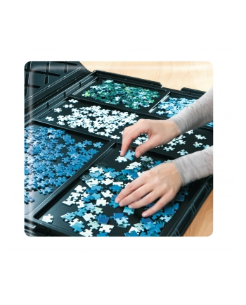 Mata do puzzli 300-1000el 179626 RAVENSBURGER nr 1