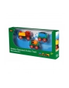 Lokomotywa z betoniarką 33319 TM TOYS - nr 9
