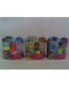 DISNEY PRINCESS Mini laleczka z sukienką B5327 HASBRO(WYSYŁKA LOSOWA, BRAK MOŻLIWOSCI WYBORU) - nr 1