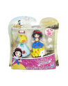 DISNEY PRINCESS Mini laleczka z sukienką B5327 HASBRO(WYSYŁKA LOSOWA, BRAK MOŻLIWOSCI WYBORU) - nr 10