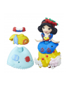 DISNEY PRINCESS Mini laleczka z sukienką B5327 HASBRO(WYSYŁKA LOSOWA, BRAK MOŻLIWOSCI WYBORU) - nr 5