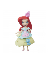 DISNEY PRINCESS Mini laleczka z sukienką B5327 HASBRO(WYSYŁKA LOSOWA, BRAK MOŻLIWOSCI WYBORU) - nr 7