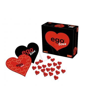 Ego Love - gra 01481 Trefl