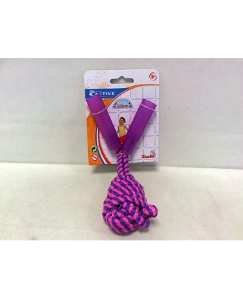 Skakanka Junior, 2 rodz.blister Simba