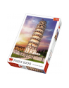 Puzzle 1000el Wieża w Pizie 10441 Trefl - nr 1