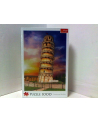 Puzzle 1000el Wieża w Pizie 10441 Trefl - nr 2