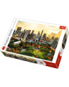 Puzzle 3000el Zachód słońca w Bangkoku 33060 TREFL - nr 1