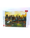 Puzzle 3000el Zachód słońca w Bangkoku 33060 TREFL - nr 2