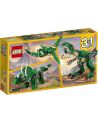 LEGO 31058 CREATOR Potężne dinozaury p6 - nr 15