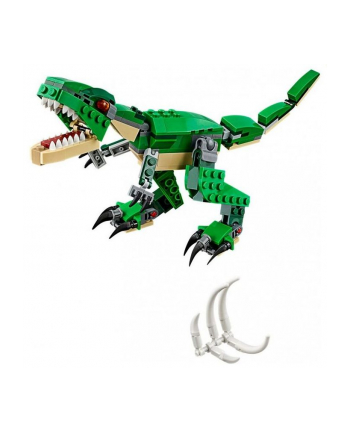 LEGO 31058 CREATOR Potężne dinozaury p6
