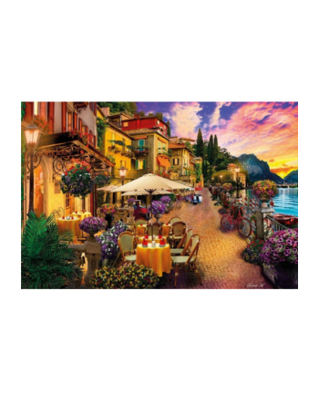 Clementoni Puzzle 500el HQC Monte Rosa Dreaming 35041