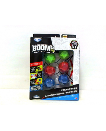 PROMO BOOMCO Kulki BCT02